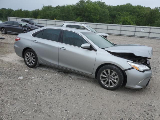 Photo 3 VIN: 4T1BF1FK6GU611087 - TOYOTA CAMRY LE 