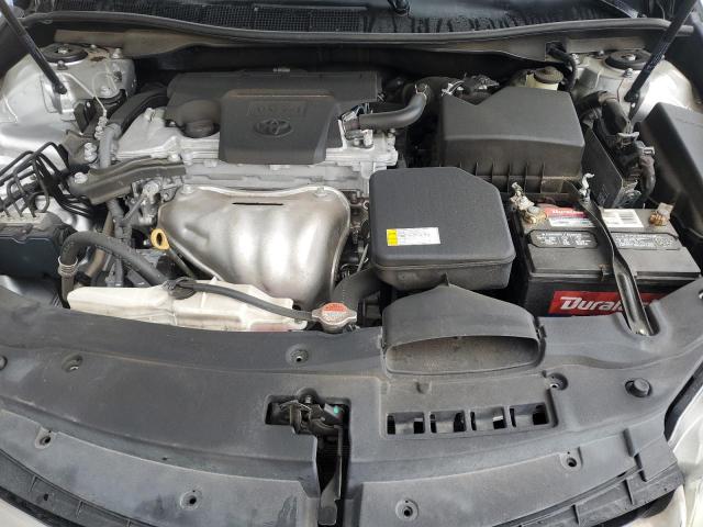 Photo 10 VIN: 4T1BF1FK6GU611686 - TOYOTA CAMRY 