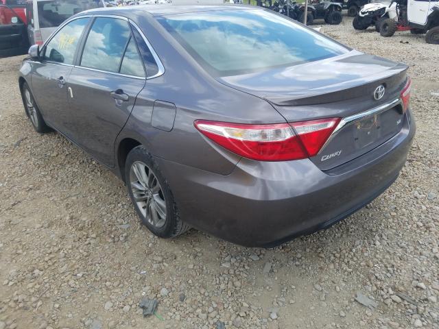 Photo 2 VIN: 4T1BF1FK6GU612899 - TOYOTA CAMRY LE 