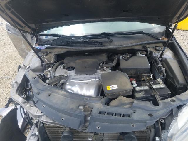 Photo 6 VIN: 4T1BF1FK6GU612899 - TOYOTA CAMRY LE 