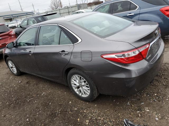 Photo 1 VIN: 4T1BF1FK6GU615124 - TOYOTA CAMRY 