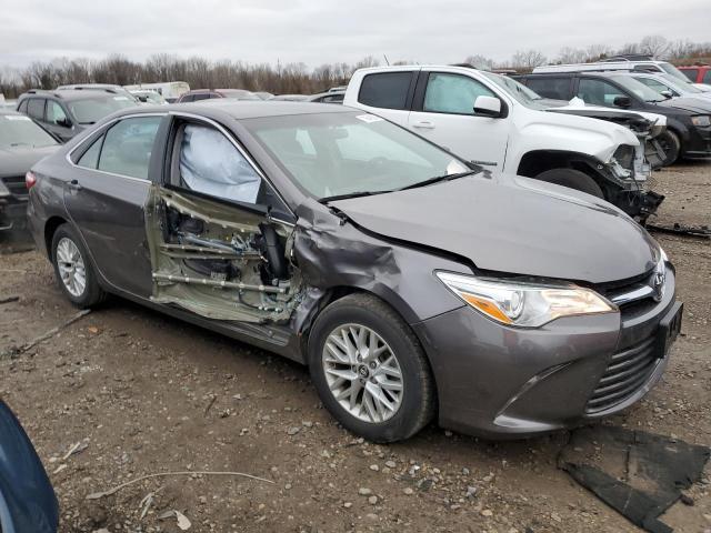 Photo 3 VIN: 4T1BF1FK6GU615124 - TOYOTA CAMRY 