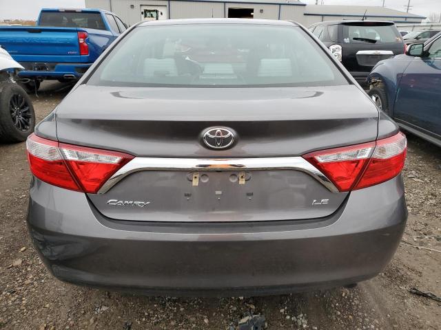 Photo 5 VIN: 4T1BF1FK6GU615124 - TOYOTA CAMRY 