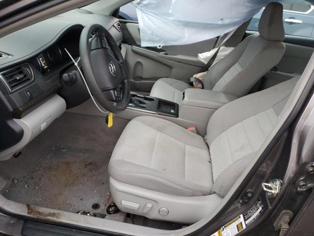 Photo 6 VIN: 4T1BF1FK6GU615124 - TOYOTA CAMRY 