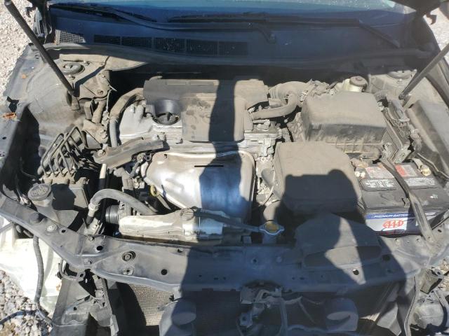 Photo 10 VIN: 4T1BF1FK6GU998837 - TOYOTA CAMRY 