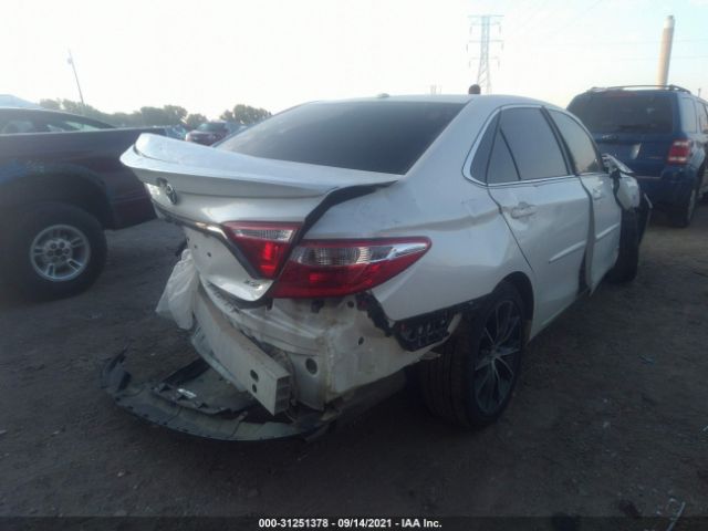 Photo 3 VIN: 4T1BF1FK6HU270274 - TOYOTA CAMRY 