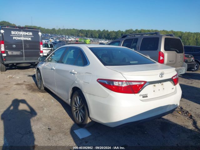 Photo 2 VIN: 4T1BF1FK6HU271036 - TOYOTA CAMRY 