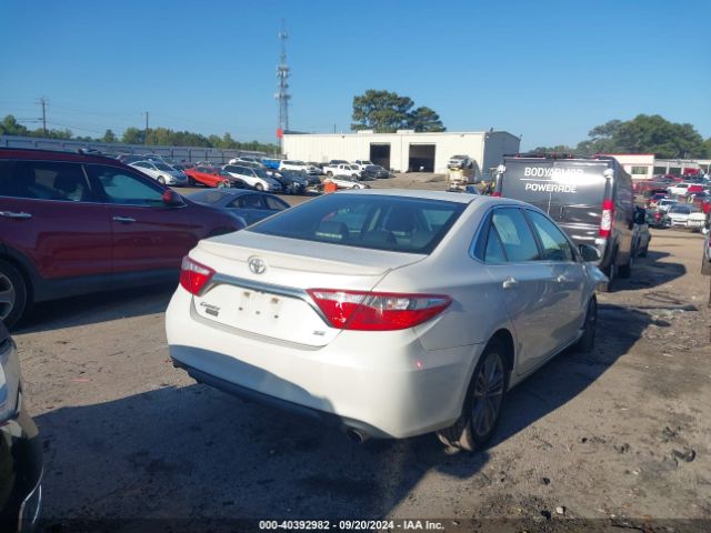 Photo 3 VIN: 4T1BF1FK6HU271036 - TOYOTA CAMRY 