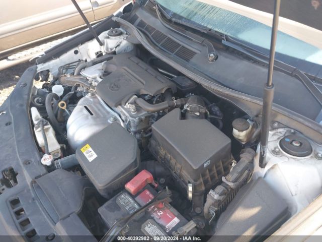 Photo 9 VIN: 4T1BF1FK6HU271036 - TOYOTA CAMRY 