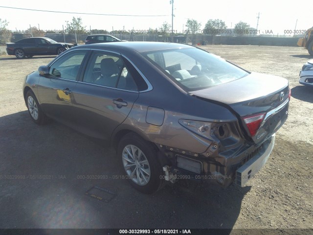 Photo 2 VIN: 4T1BF1FK6HU271845 - TOYOTA CAMRY 