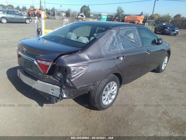 Photo 3 VIN: 4T1BF1FK6HU271845 - TOYOTA CAMRY 