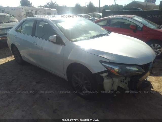 Photo 0 VIN: 4T1BF1FK6HU272574 - TOYOTA CAMRY 