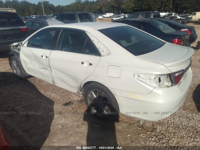 Photo 2 VIN: 4T1BF1FK6HU272574 - TOYOTA CAMRY 