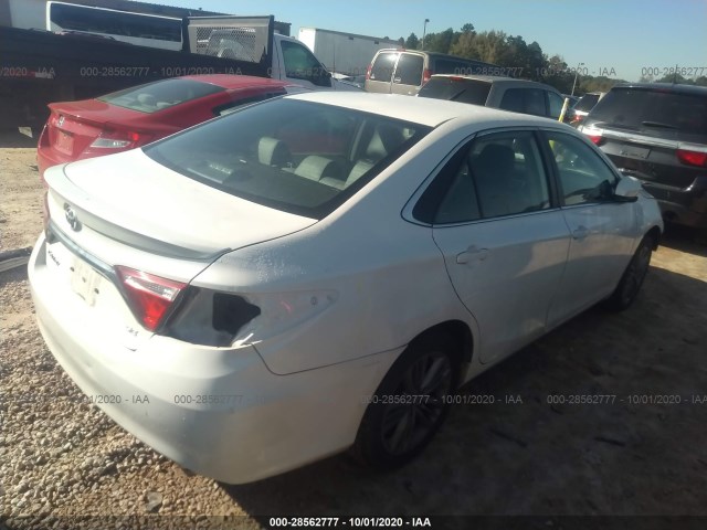 Photo 3 VIN: 4T1BF1FK6HU272574 - TOYOTA CAMRY 