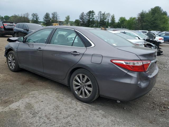 Photo 1 VIN: 4T1BF1FK6HU273076 - TOYOTA CAMRY LE 