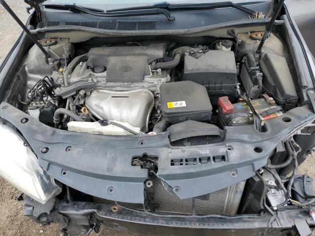 Photo 10 VIN: 4T1BF1FK6HU273076 - TOYOTA CAMRY LE 