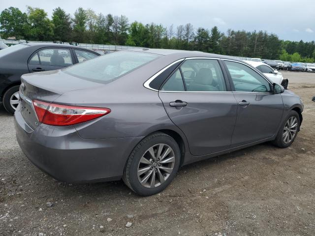 Photo 2 VIN: 4T1BF1FK6HU273076 - TOYOTA CAMRY LE 