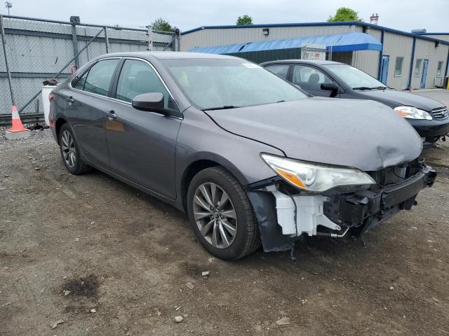 Photo 3 VIN: 4T1BF1FK6HU273076 - TOYOTA CAMRY LE 