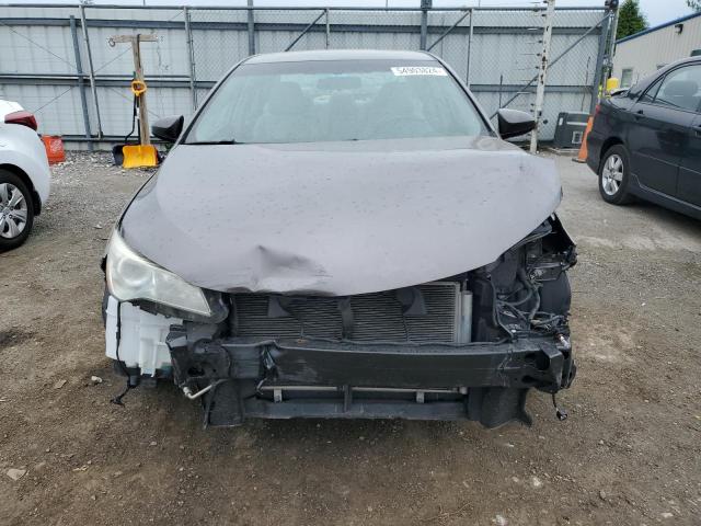 Photo 4 VIN: 4T1BF1FK6HU273076 - TOYOTA CAMRY LE 