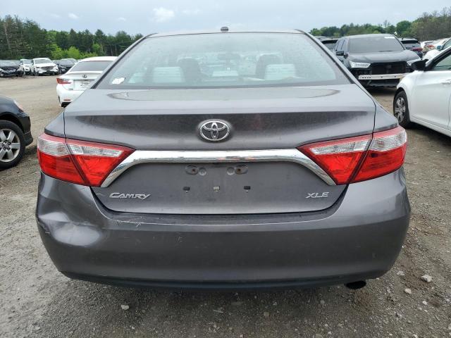 Photo 5 VIN: 4T1BF1FK6HU273076 - TOYOTA CAMRY LE 