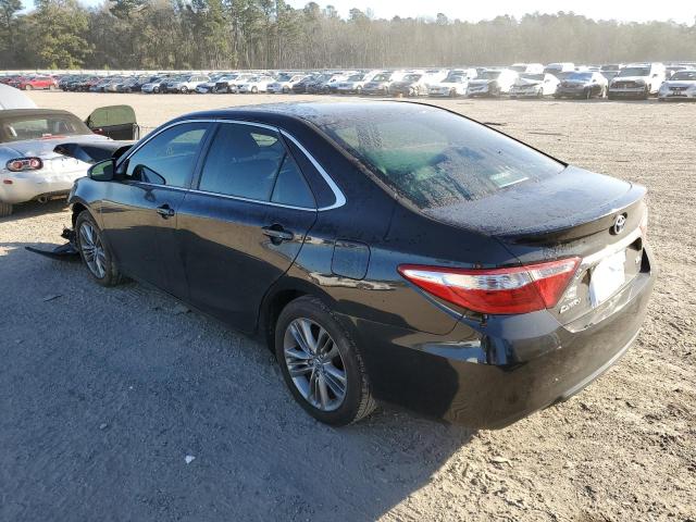 Photo 1 VIN: 4T1BF1FK6HU273241 - TOYOTA CAMRY LE 