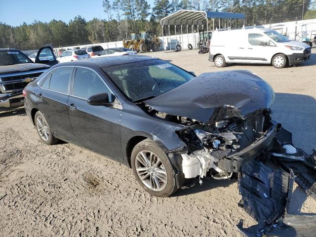 Photo 3 VIN: 4T1BF1FK6HU273241 - TOYOTA CAMRY LE 