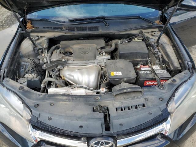 Photo 10 VIN: 4T1BF1FK6HU273286 - TOYOTA CAMRY 