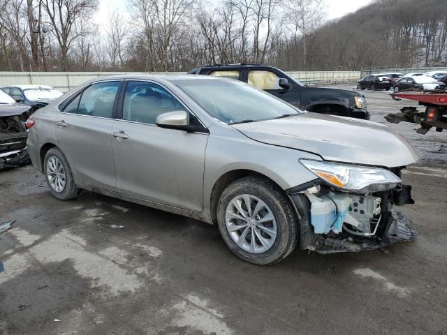 Photo 3 VIN: 4T1BF1FK6HU274518 - TOYOTA CAMRY LE 