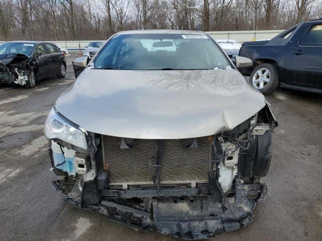 Photo 4 VIN: 4T1BF1FK6HU274518 - TOYOTA CAMRY LE 