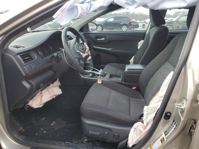 Photo 6 VIN: 4T1BF1FK6HU274518 - TOYOTA CAMRY LE 