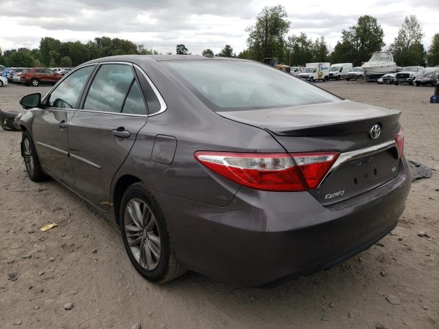 Photo 2 VIN: 4T1BF1FK6HU275362 - TOYOTA CAMRY LE 