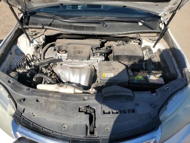 Photo 10 VIN: 4T1BF1FK6HU275832 - TOYOTA CAMRY 