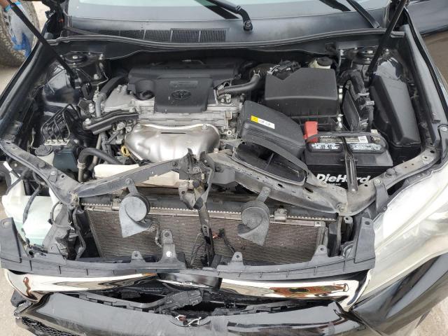 Photo 10 VIN: 4T1BF1FK6HU277211 - TOYOTA CAMRY 