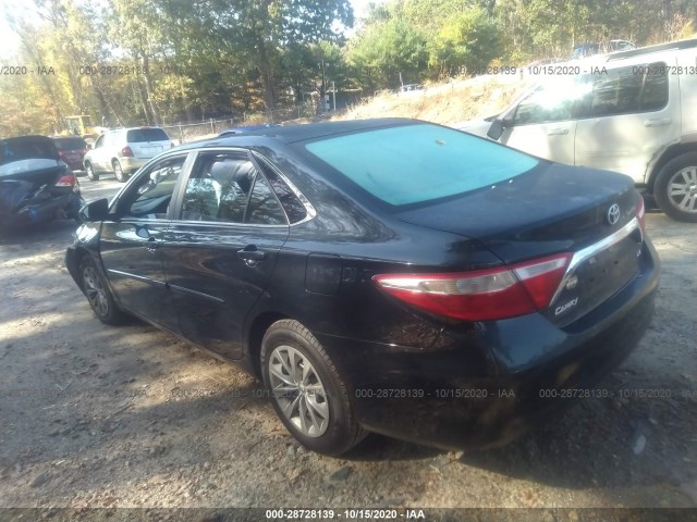 Photo 2 VIN: 4T1BF1FK6HU277631 - TOYOTA CAMRY 