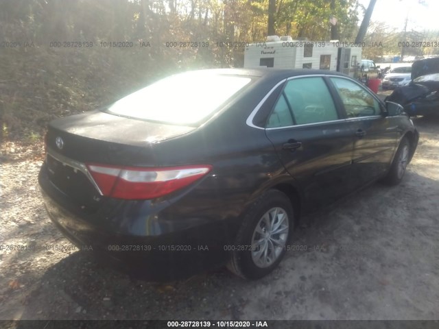 Photo 3 VIN: 4T1BF1FK6HU277631 - TOYOTA CAMRY 