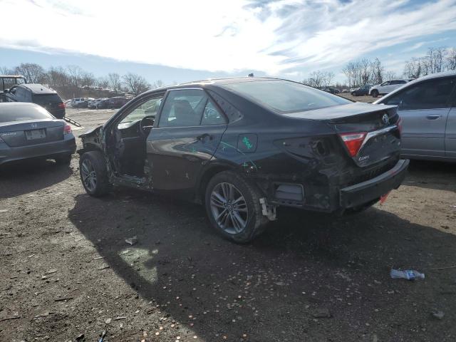 Photo 1 VIN: 4T1BF1FK6HU277774 - TOYOTA CAMRY LE 