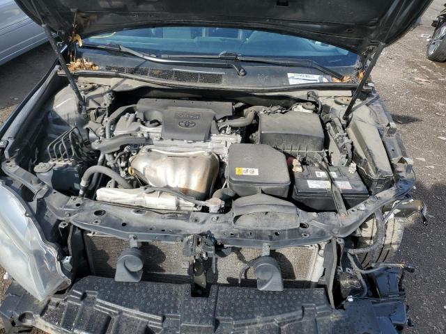 Photo 10 VIN: 4T1BF1FK6HU277774 - TOYOTA CAMRY LE 