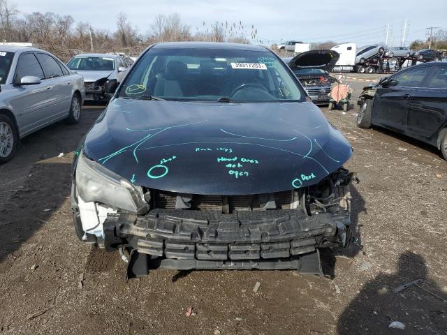 Photo 4 VIN: 4T1BF1FK6HU277774 - TOYOTA CAMRY LE 