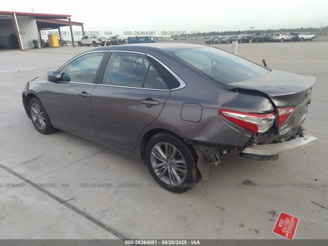 Photo 2 VIN: 4T1BF1FK6HU280691 - TOYOTA CAMRY 