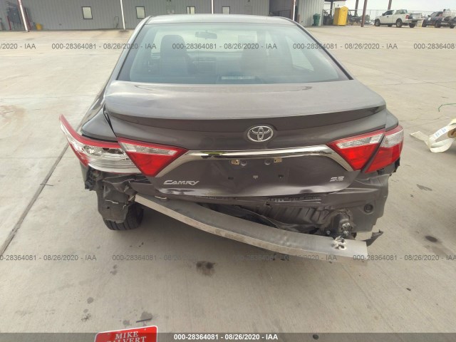 Photo 5 VIN: 4T1BF1FK6HU280691 - TOYOTA CAMRY 