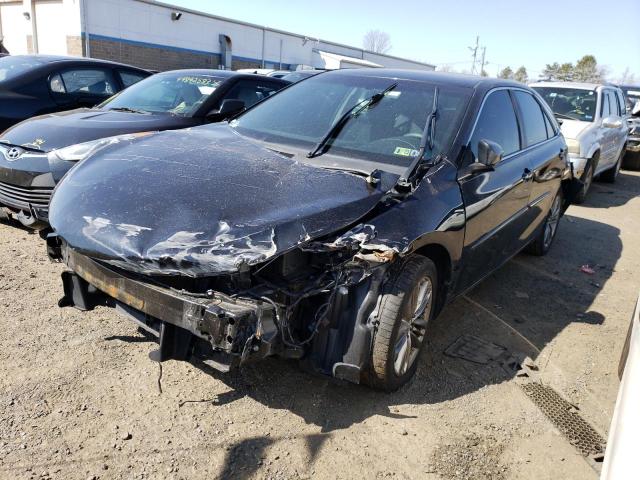 Photo 0 VIN: 4T1BF1FK6HU281128 - TOYOTA CAMRY LE 