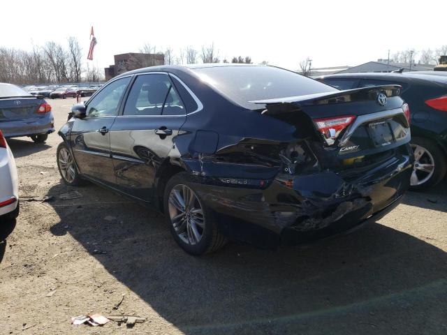 Photo 1 VIN: 4T1BF1FK6HU281128 - TOYOTA CAMRY LE 