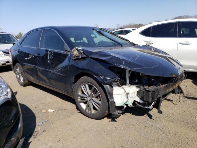 Photo 3 VIN: 4T1BF1FK6HU281128 - TOYOTA CAMRY LE 