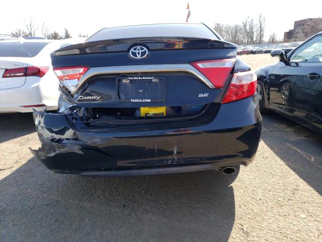 Photo 5 VIN: 4T1BF1FK6HU281128 - TOYOTA CAMRY LE 