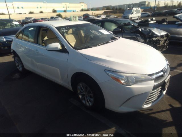 Photo 0 VIN: 4T1BF1FK6HU284286 - TOYOTA CAMRY 