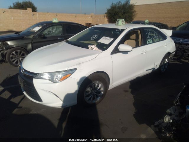 Photo 1 VIN: 4T1BF1FK6HU284286 - TOYOTA CAMRY 