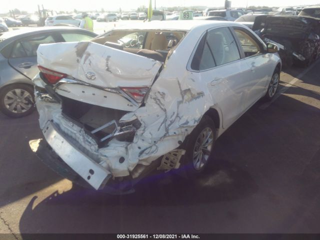 Photo 3 VIN: 4T1BF1FK6HU284286 - TOYOTA CAMRY 