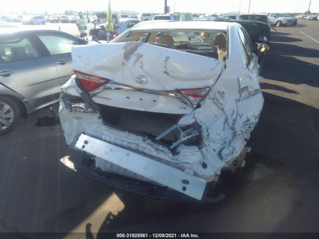 Photo 5 VIN: 4T1BF1FK6HU284286 - TOYOTA CAMRY 