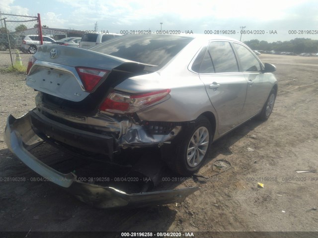 Photo 3 VIN: 4T1BF1FK6HU284501 - TOYOTA CAMRY 