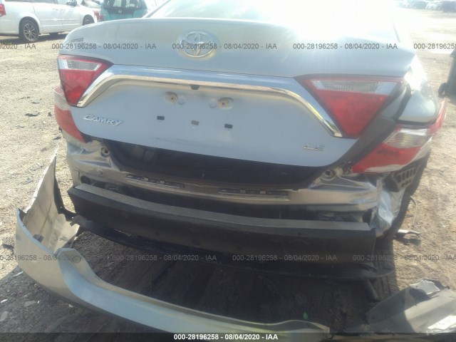 Photo 5 VIN: 4T1BF1FK6HU284501 - TOYOTA CAMRY 